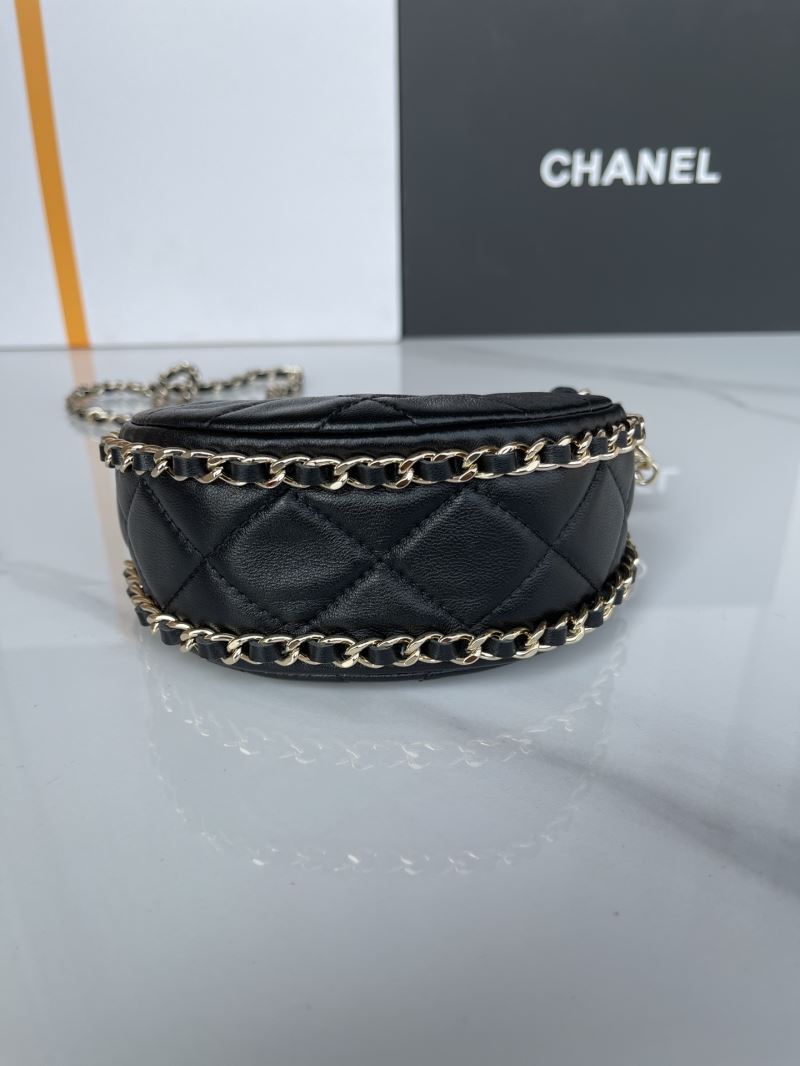 Chanel Satchel Bags